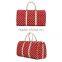 C1022 Korean luggage bag for Women