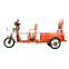 Passenger tricycle electric rickshaw for elderly, bajaj three wheeler auto rickshaw price, electric auto rickshaw price in india