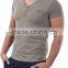 Mens slim fit t-shirts