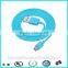 Altra thin universal micro usb connector usb cable for car charger