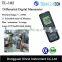 U Tube Different Pressure Gauge digital Manometer