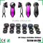 new products 2016 gadget locust clip clamp 198 degree fisheye lens+0.63x wide angle 15x macro 3 in 1 lens kit