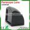 Magnetic 90 degree Turning Corner Periscope Camera Lens for iphone 4/4s/5