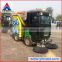 YHD21 Diesel Road Sweeper