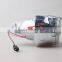 H1 bi-xenon hid projector lens angel eyes headlight kit for car