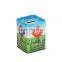 New Design Money tin Box tin can coin bank