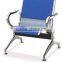 Stainless Steel public airport waiting Chair