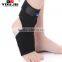 Quality supplier neoprene magnetic ankle belt strap with CE FDA