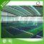 acrylic acid synthetic badminton flooring material