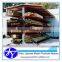 double sided factory cantilever rack for sale in china