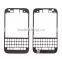 Original Genuine Front Housing For Blackberry Q5 - Black