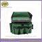 Open-ended pockets maintenance electrician oxford canvas tool bag