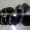 High Quality Casting Iron Crankshaft for I-SU-ZU 4LE2 Engine Parts Crankshaft