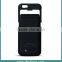 Slim External Battery Rechargeable Phone Bank Case with Stand