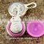 Professional design made in china eco-friendly custom led dong hang tag