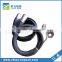 New Condition Plastic Injection Coil Heater With J thermocouple