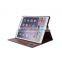 jeans style leather case for ipad pro,multifunctional case for ipadpro