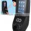 With the function of face recognition and fingerprint access control machine