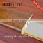 best price MDF Skirting for floor accessory