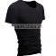 Men T-shirt Sweat-absorbent Soft 100% Cotton
