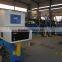 CNC Plasma and Flame Cutting Machines with 125A Plasma Generator made in USA to cut metal