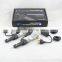 40W Cr ee 12V 24V All-in-one H4 H/L 9004 9007 H13 Car LED Headlight LED Head lamp Bulb H4 LED Headlight kit