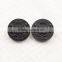 Custom Logo Genuine Leather Shank Button
