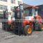 rough terrain forklift SZM C3500 truck with weichai engine 4108 TUBO-Charged