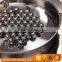 Wholesale stainless steel spacer round ball beads stainless steel jewelry