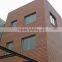 wpc profile extrusion line interlocking exterior wall panel maple wood wall panel