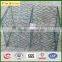 Hot dipped Galvanized Gabion Basket Sizestemporary retaining wallssystem retaining wall