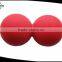 Deep Tissue Double Lacrosse Massage Ball Body Massage Peanut Ball