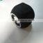 Mini portable bluetooth speaker ,metal outdoor sport speaker with FM radio