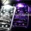 Ultrathin Transparent Crystal clear Luminous Cases Hard Case Light Up Phone Case For iphone 6 case                        
                                                                                Supplier's Choice