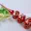 Christmas Factory Direct Supply Hanging Glass Ball Christmas Tree Decoration