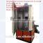 copper bronze antique copper coating machine / copper coating line / yellow copper evaporation machine / metal film coating