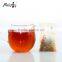 osmanthus flavored Yunnan black tea bag