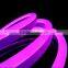 Building outline decoration neon flex rgb flexible led neon tube