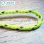 2016 accessories for Canoe and Kayaks solid colorful reflective rope