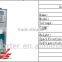 2015 Newest Candy Soft Ice Cream Machine