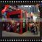 3D 4D 5D 6D Cinema Theater/ 5d Cabin Movie System From Chinese Suppliers