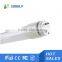 High light efficiency 1200mm 120lm/w-140lm/w T8 led tube