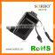 Mini Portable Solar Cell Phone Charger 480 mAh