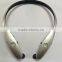 new arrival wireless bluetooth headset for hbs 900 with bluetooth 4.0 function stereo sound