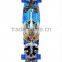 Air boosted board professional wholesale long skateboard