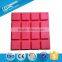 2015 hot sale sound absorption acoustic foam panels for studio made in China