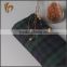 Shaoxing Keqiao yarn dyed linen fabric for garment
