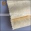 2015 fresh upholstery pure solid organic linen fabric