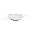 Best Seller 9" Melamine soup plate A5 material B312