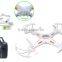 RC Quadcopter Helicopter With Camera